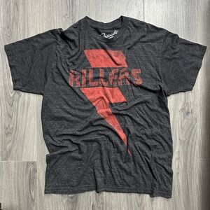 The Killers Graphic T-Shirt